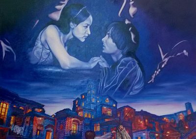 Romeo e Giulietta DAVID MONTINARO