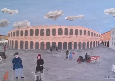 I due gentiluomini di Verona GIANFRANCO GUIDOLIN