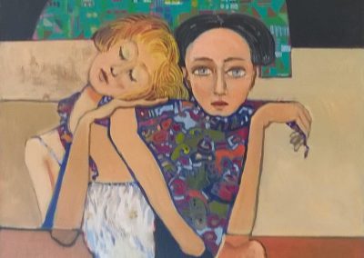 Amiche FAUSTO BIANCARDI
