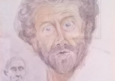 La rivelazione - Amleto e lo spirito DORIANO LAMBERTI