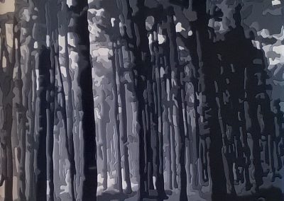 Macbeth - Il bosco di Birnam MAURO GHEDA