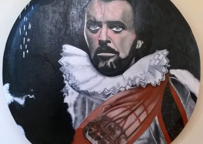 Otello (Il moro di Venezia) ZENO BOZZOLAN