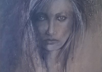 Juliet ANTONIA BORTOLASO