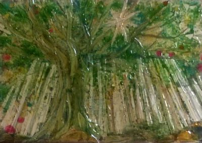 Lucus (Sogno di una notte di mezza estate) FRANCESCA RIZZI