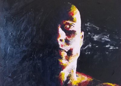 L'intervallo - Amleto, vivi o muori! VALENTINA MANIEZZO