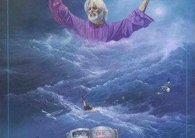 The Tempest ROBERTO NEZZI
