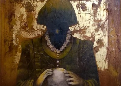 Amleto BRUNO CESELIN