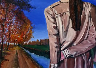 Autunno  	 - NOSE'	ESTER