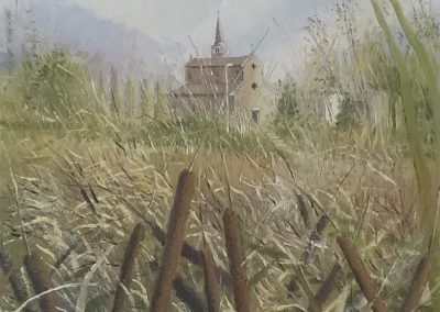 El Ceson	 - VINCENZI	DIEGO
