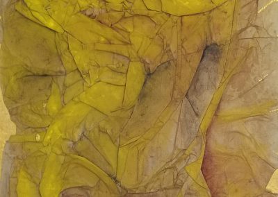 Colori d'autunno della Lessinia	 - MANTOVANI	DARIA