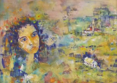 Natura e pensiero	 - ZANETTI	FEDERICA