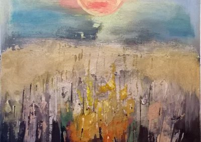 Sole d'Autunno	 - PAVAN	PIERANDREA