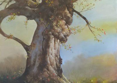 La sentinella del bosco	 - NEZZI 	ROBERTO
