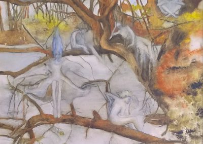 Al confine delle valli	 - GARIBALDI	VERONICA