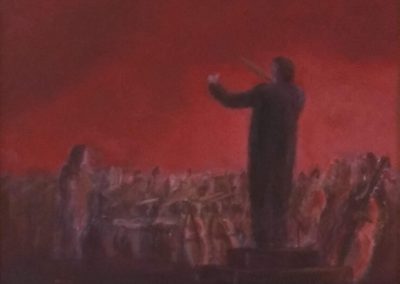 ORCHESTRA	 - RUGGERI	MAURO