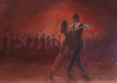 TANGO -	RUGGERI	MAURO