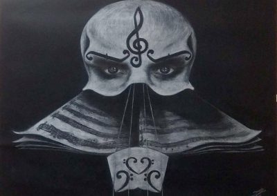 ADAGIO	- GARIBALDI	ILARIA