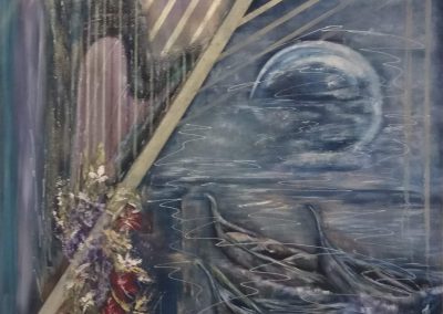 MUSICA E'…SERENATA ALLA LUNA -	DE BIANCHI	DANIELA