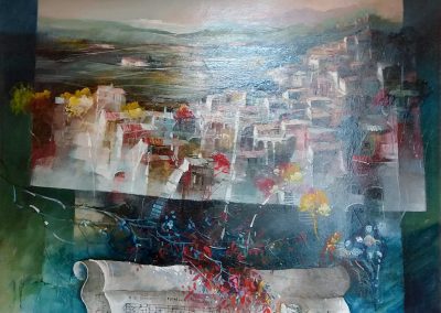 MUSICA -	TOSARELLI	DORIANO