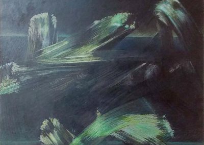 NOTE LEGGERE -	MARCHIORO	LORIS