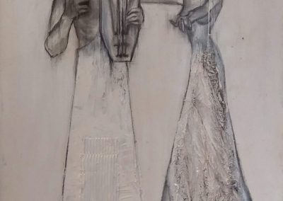 ORFEO E EURIDICE	 - GARIBALDI	VERONICA