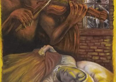 IL TRILLO DEL DIAVOLO -	FERROLI	SIMONE