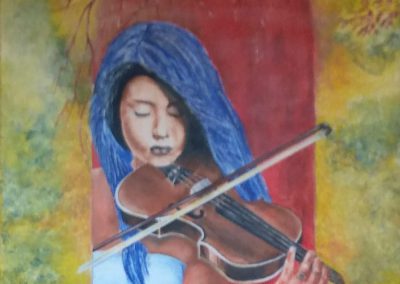 EMOZIONI	- BEGLIUOMINI	CLAUDIA