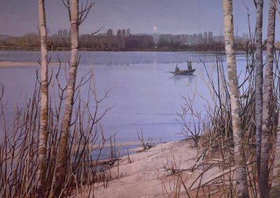 Il grande fiume CARNEVALI ELIO