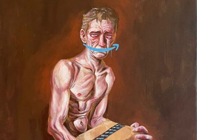Senza titolo CAVATTON ELIA