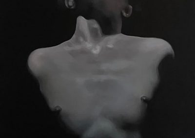 Costernazione ZEN REBECCA