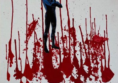 Diabolik sono io FORNI ROBERTO