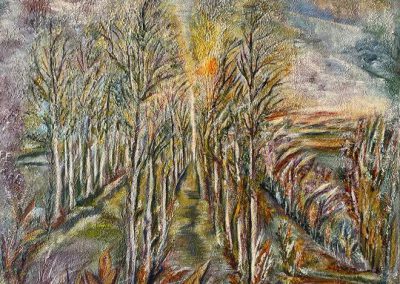 Allegro autunno DE BIANCHI DANIELA