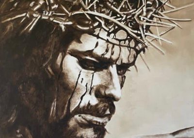Cristo BERARDO NICO