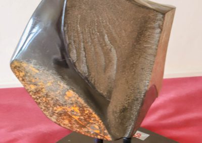 "INTELLIGENZA POLIEDRICA", TAVERNITI GIORGIO - Scultura
