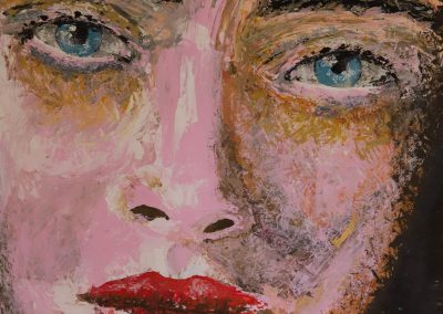 "SOGNO O REALTA'", FURNARI AGATINO - Pittura
