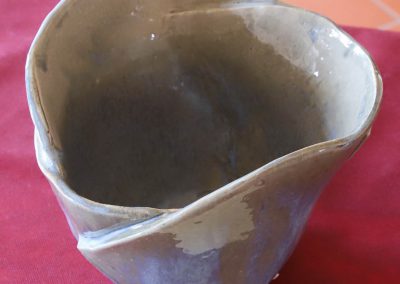 "BOCCIOLO", ANA PAULA SILVA - Ceramica Artistica
