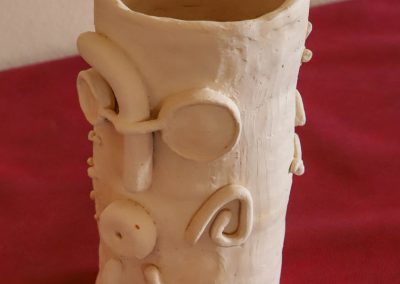 "PICASSO", PEGORARO CHIARA - Ceramica Artistica
