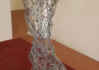 DESPINA, ADANI CRISTINA ANNA - Scultura