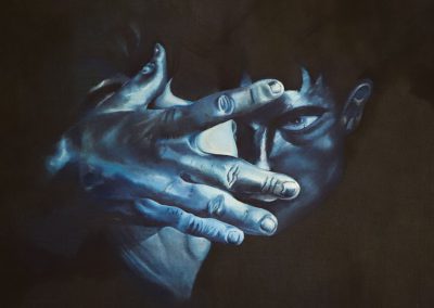 DUE, MURARI CATERINA - Pittura