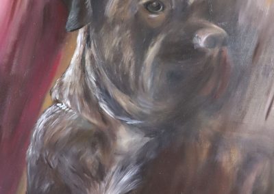 GEGE', SOAVE NICOLETTA - Pittura