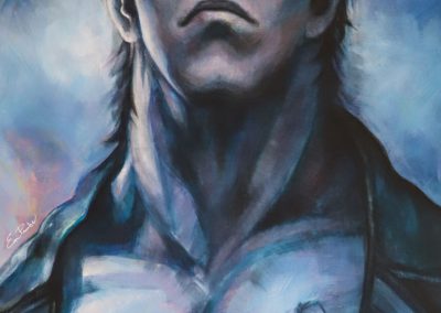 IL MIO GIAPPONE, PIUBEL EVA - Pittura