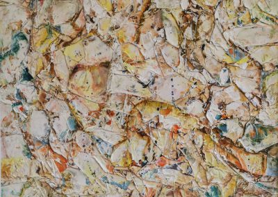 LEGAMI, MATERA SIMONETTA - Pittura