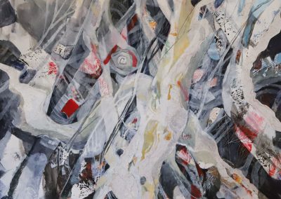 NUOVI INCONTRI, ZALTRON PAOLA - Pittura