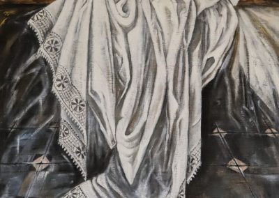RIFLESSI, CAMPEDELLI TEA - Pittura