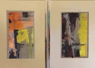 SUSPENSIO, VUCEMILLO ENRICO - Pittura