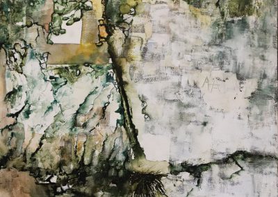 TRA RADICI E PIETRE, TARDIVO NUNZIO - Pittura