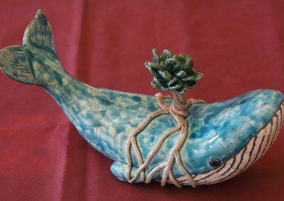VITA, MICHELETTO MANUELA - Ceramica