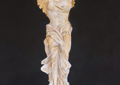 VITTORIA, BASTIA ANNA MARIA - Pittura