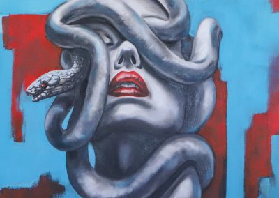RINASCITA - GIARETTA SILVIA - C.V.S.D.