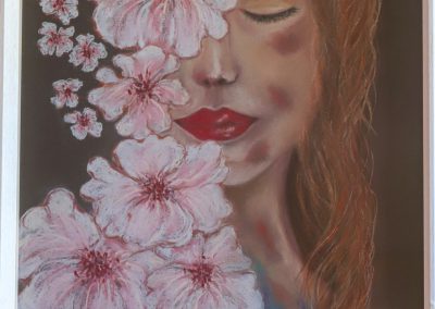 STOP THE VIOLENCE - GAVIOLI LORENZA - C.V.S.D.